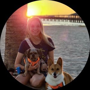 Meet your Posher, Kaylee